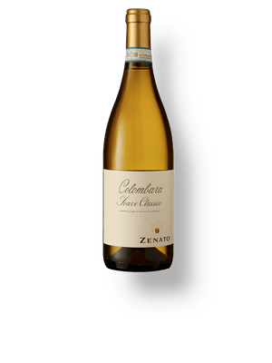 Zenato Soave Classico "Colombara" DOC