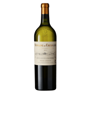 Domaine de Chevalier Blanc