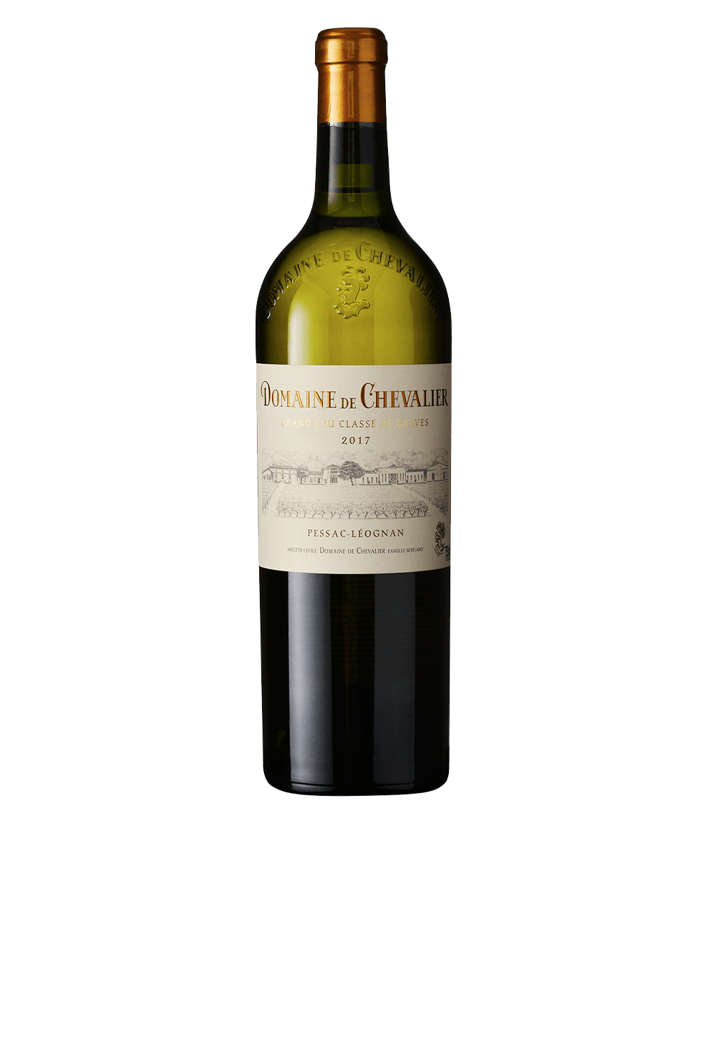 Domaine de Chevalier Blanc - World Wine