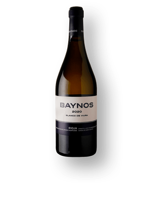 Baynos Blanco de Viura