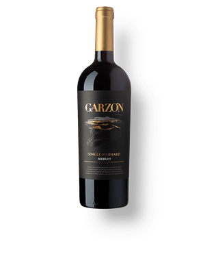 Garzón Single Vineyard Merlot