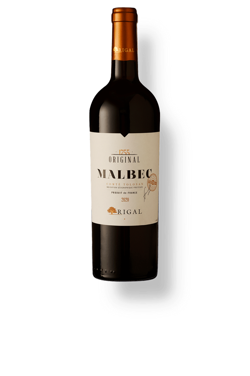 Rigal-Malbec-2020