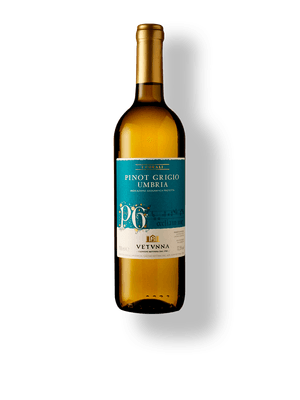 I Corali Pinot Grigio Umbria IGP