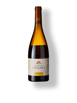 Vinho Verde Quinta da Calçada Edição Reserva Doc