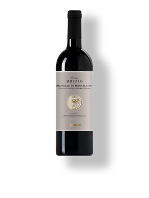 Podere Brizio Brunello Di Montalcino Docg