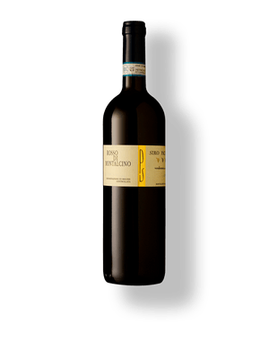 Rosso Di Montalcino Doc