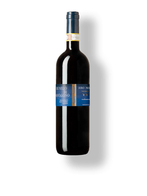 Brunello Di Montalcino Vecchie Vigne Docg