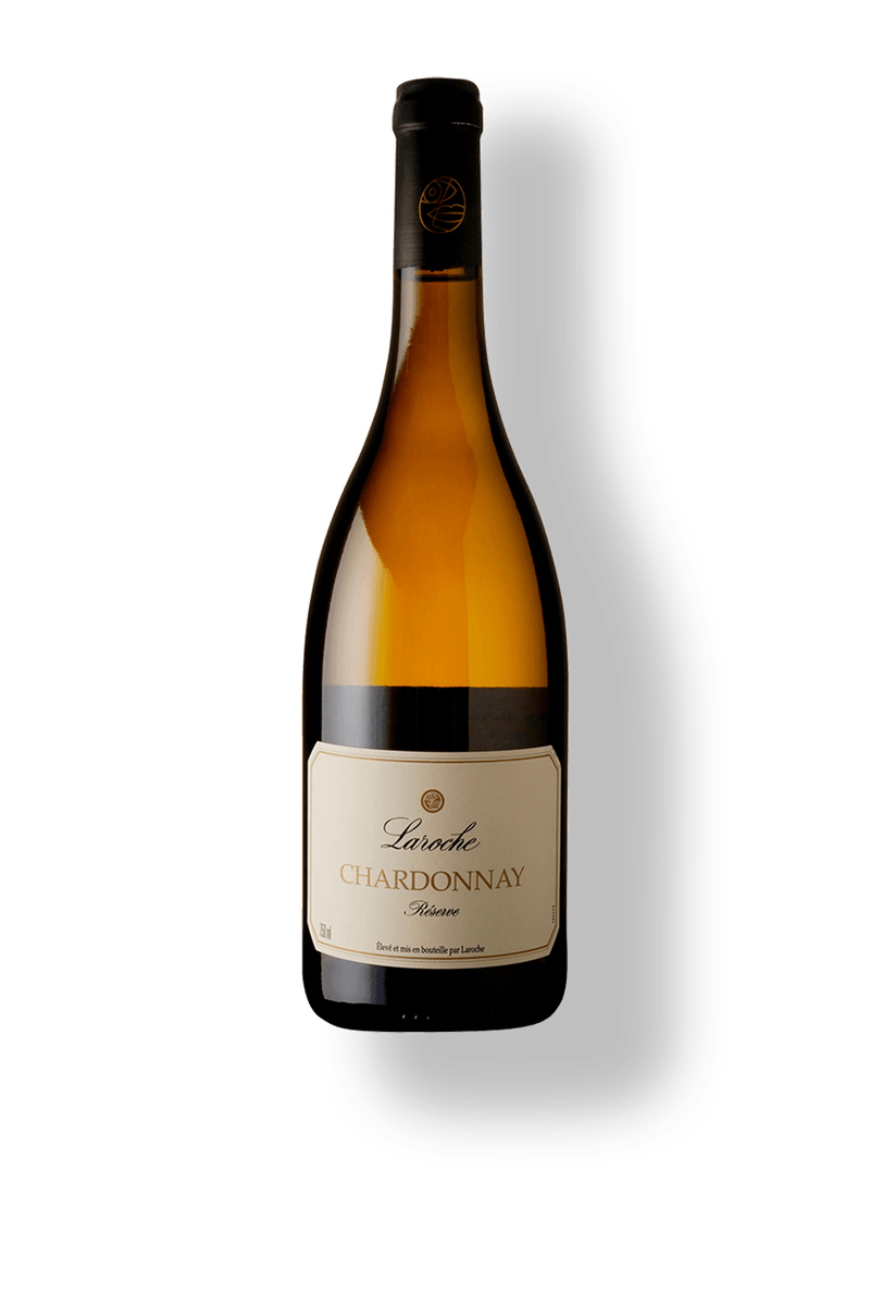 028256--LAROCHE-RESERVE-CHARDONNAY