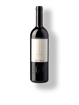 Barolo Casteletto Docg