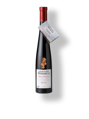 Vivanco Colección 4 Varietales Dulce de Invierno (375ml)