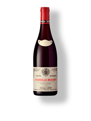 Chambolle Musigny Vieilles Vignes