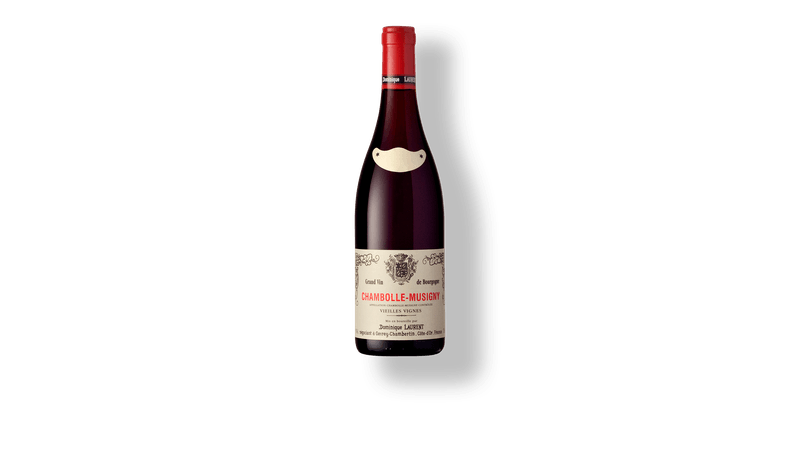 Chambolle-musigny Vieilles Vignes - World Wine