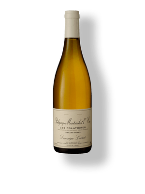 Puligny Montrachet 1er Cru Folatieres