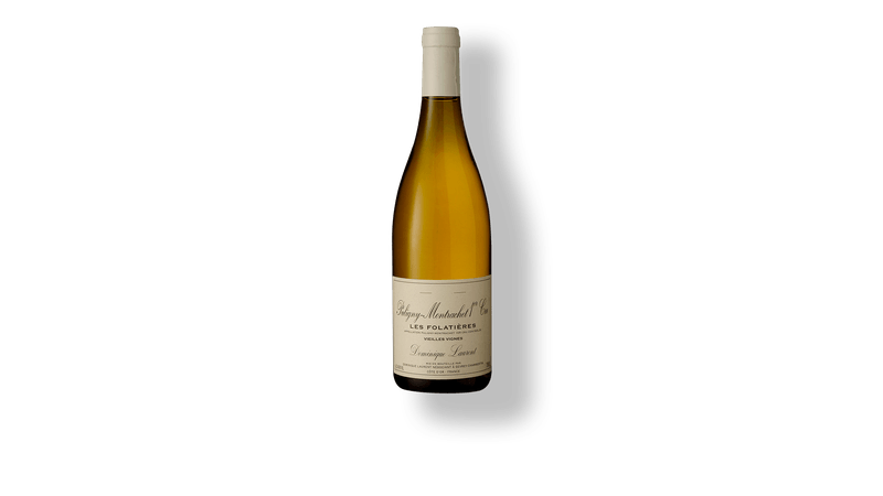 ワイン Puligny-Montrachet 1er Cru Les Folatiere Puligny-Montrachet 1er Cru, 