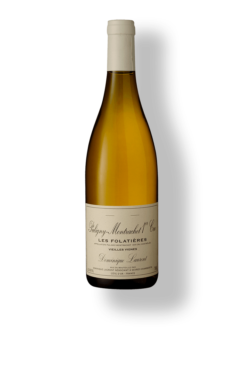 025081---Dominique-Laurent-Puligny-Montrachet-1º-Cru-Les-Folatieres-2018-