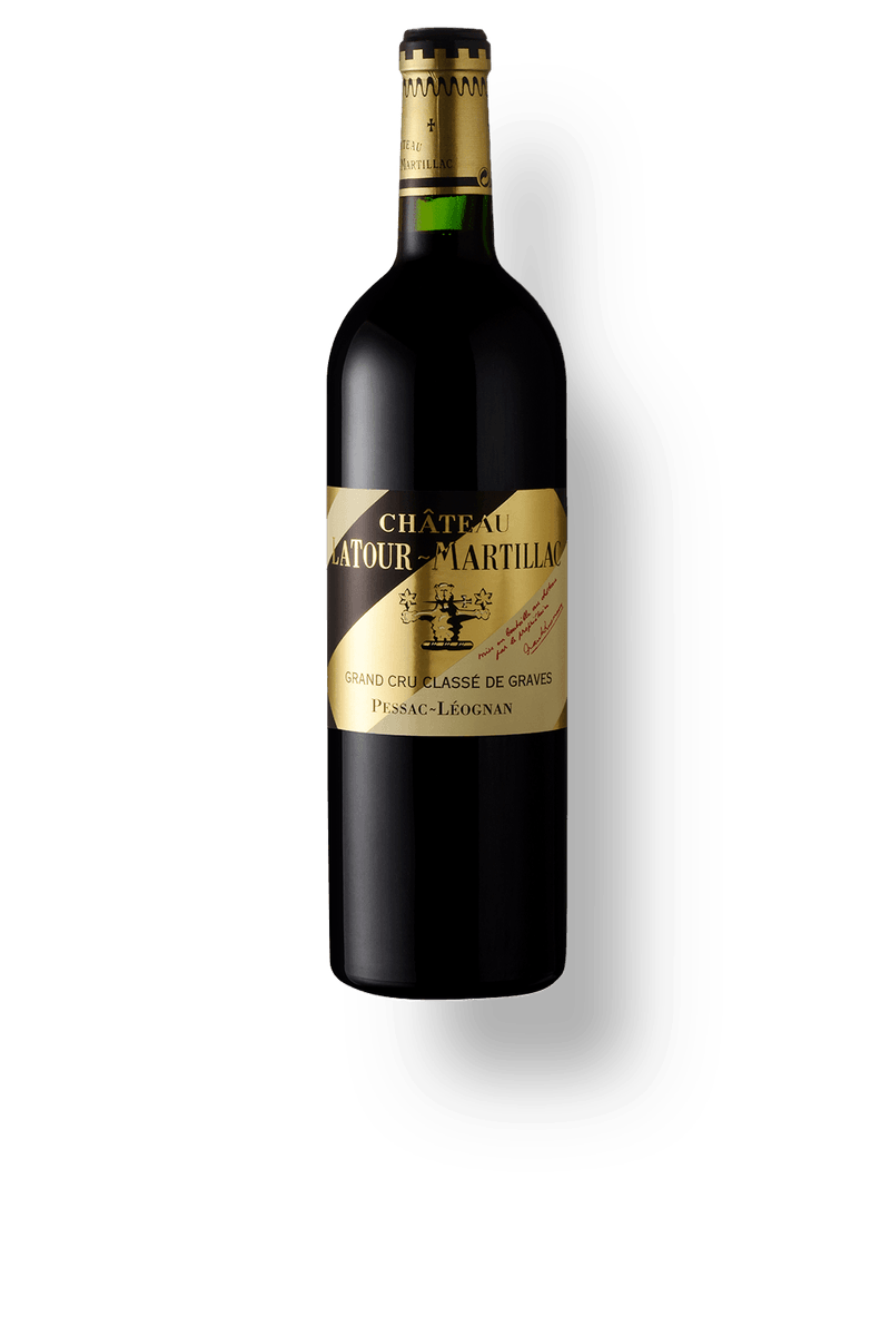 Vinho_Tinto_Chateau_Latour_Martillac