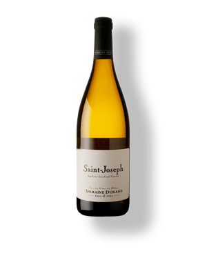 Domaine Durand St Joseph Blanc