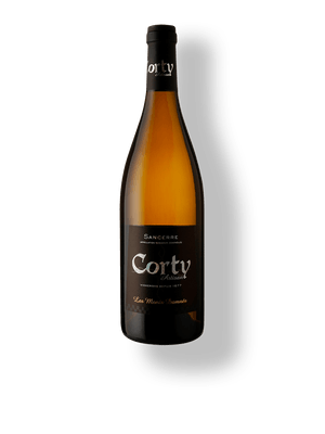 M Corty Artisan Sancerre "les Monts Damnés"