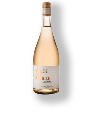 Sacramentos Vinifer Il Dolce Far Niente Rosé