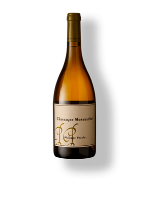 Philippe Pacalet Chassagne-Montrachet