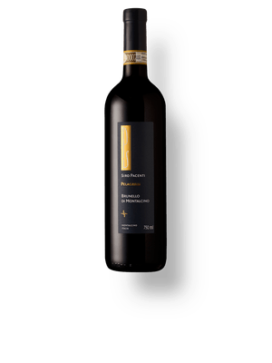 Brunello Di Montalcino "Pelagrilli" DOCG