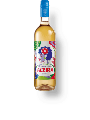 Cachaça Alzira