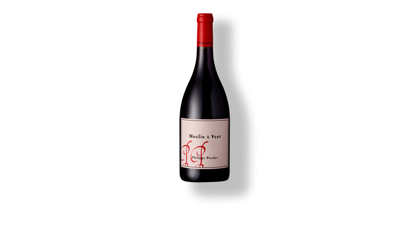 P. Pacalet Moulin a Vent - World Wine
