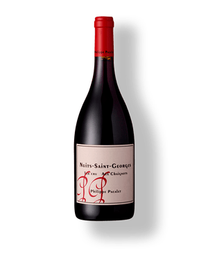 P. Pacalet Nuits-saint-georges 1er Cru "aux Changnots"