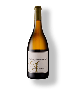 Philippe Pacalet Puligny-Montrachet