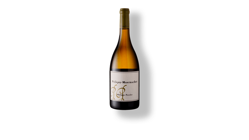 Philippe Pacalet Puligny-Montrachet - World Wine