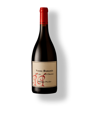 Vosne-romanée 1er Cru "les Chaumes"