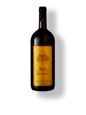 Paolo Scavino Barolo Docg Bric Del Fiasc (1500 Ml)