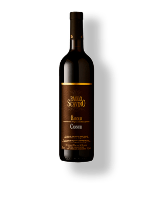 Barolo Cannubi Docg