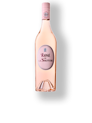 Domaine De La Solitude Rosé De La Solitude