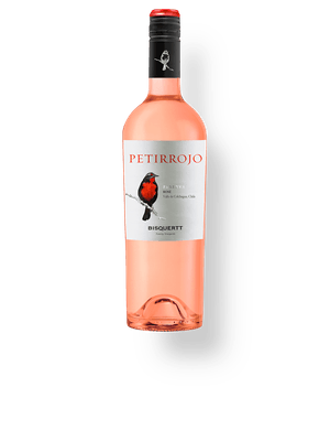 Bisquertt Petirrojo Reserva Rosé