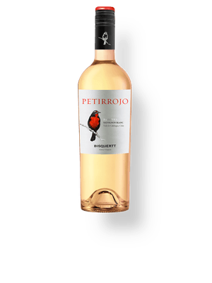 Bisquertt Petirrojo Reserva Sauvignon Blanc