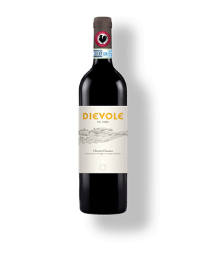 Dievole Chianti Classico DOCG