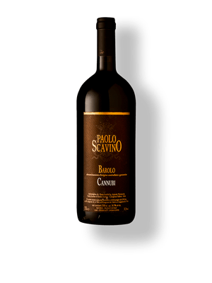 Paolo Scavino Barolo Docg Cannubi (1500ml)