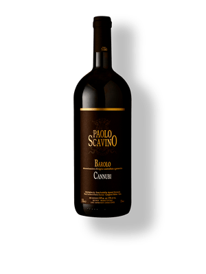 Paolo Scavino Barolo Docg Cannubi (1500ml)