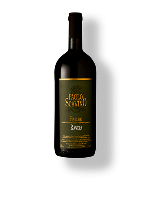 Paolo Scavino Barolo Docg Ravera (1500 Ml)