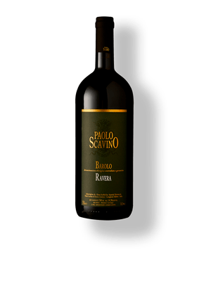 Paolo Scavino Barolo Docg Ravera (1500 Ml)