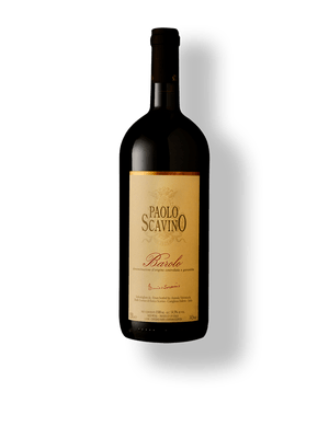 Paolo Scavino Barolo Docg (1500 Ml)