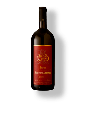 Paolo Scavino Barolo Riserva Docg Rocche Dell'annunziata (1500ml)