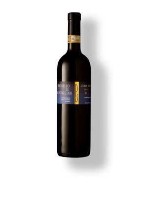 Brunello Di Montalcino Vecchie Vigne Docg