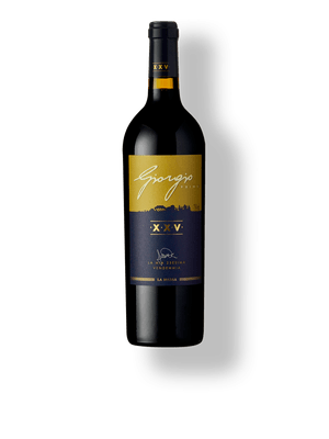 Tenuta La Massa Giorgio Primo Toscana Rosso Igt
