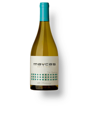 Maycas Chardonnay