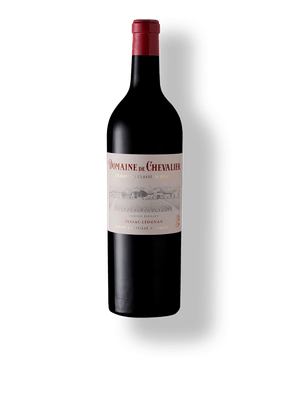 Domaine de Chevalier