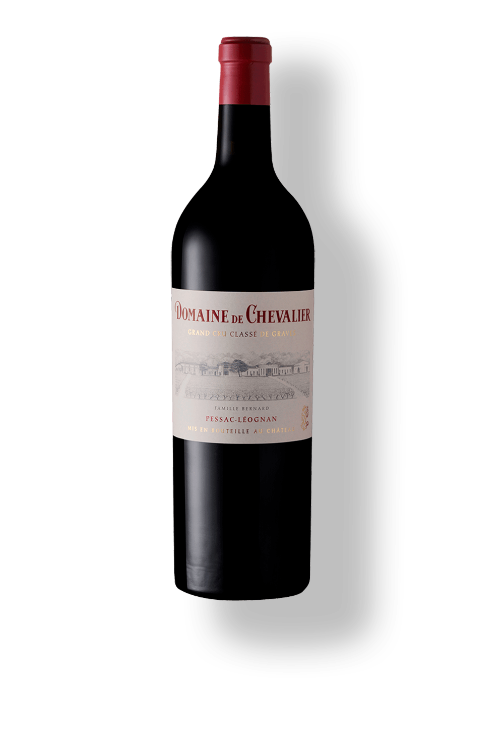 Domaine de Chevalier World Wine