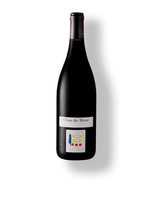 Dom. P. Roch Chambertin "Clos de Bèze" Grand Cru