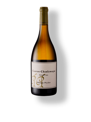 Corton-charlemagne Grand Cru